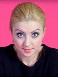 Анкета № 537